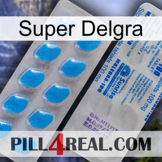Super Delgra new15
